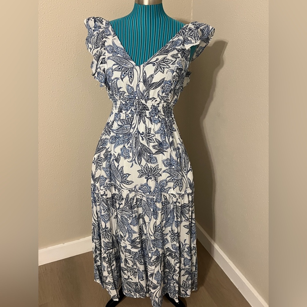 Joie | Dresses | Joie Midi Long
Sundress